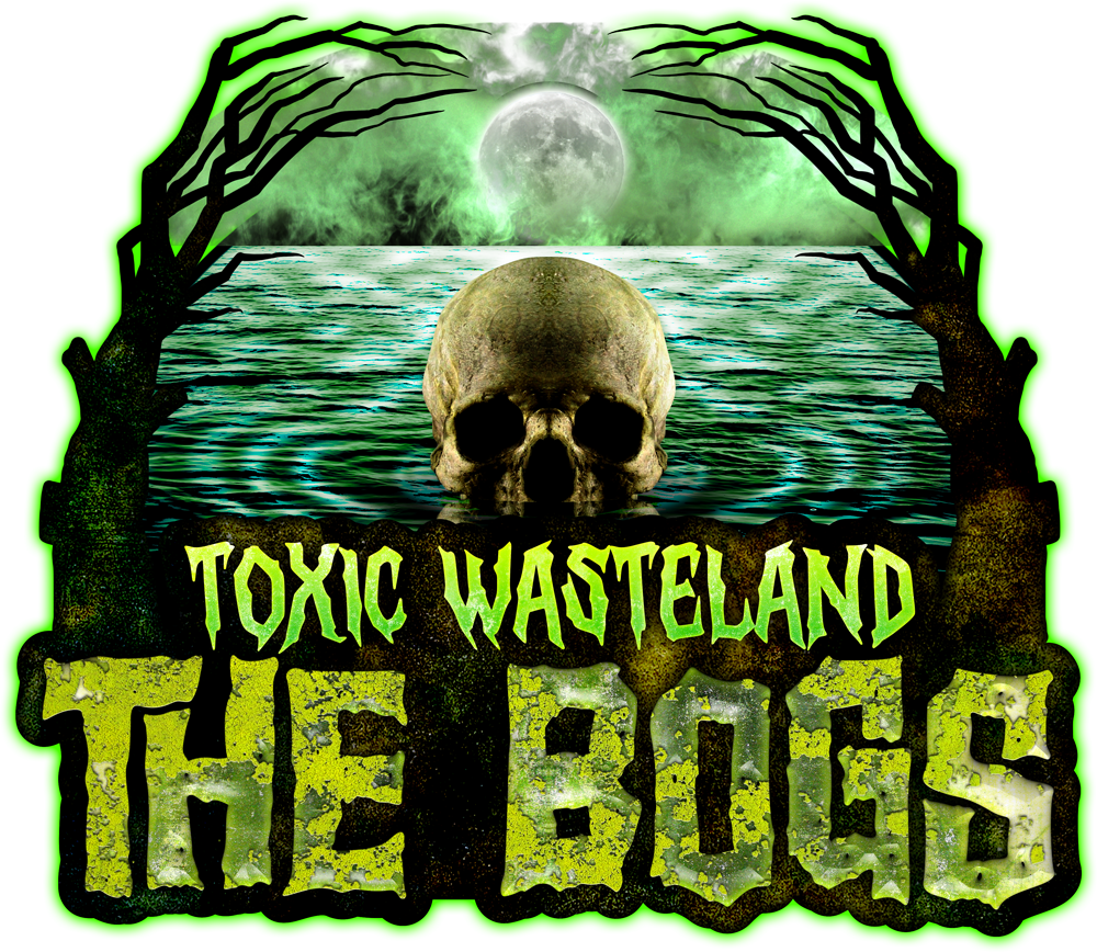 Toxic Wasteland: THE BOGS